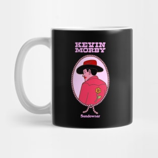 Kevin Morby Mug